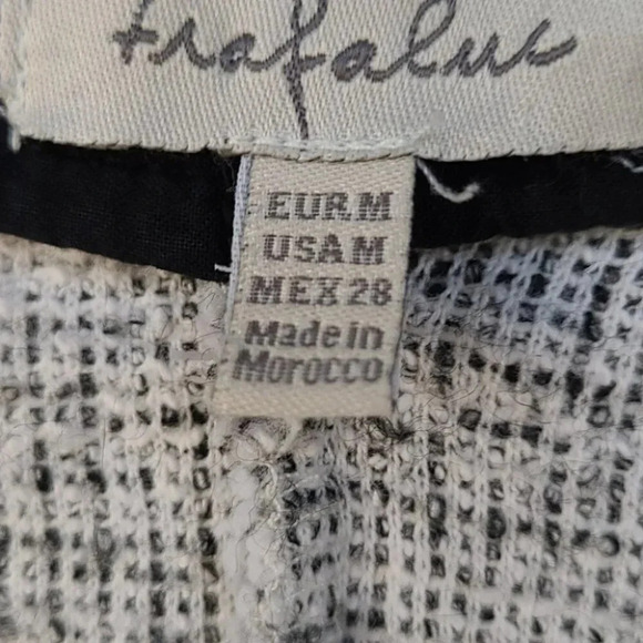 Zara Tweed Jacket - Picture 3 of 14